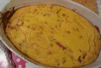 Nom recette