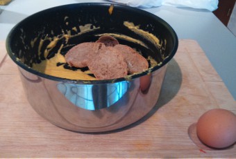 Nom recette