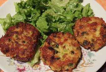 Nom recette