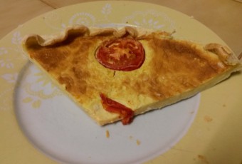 Nom recette